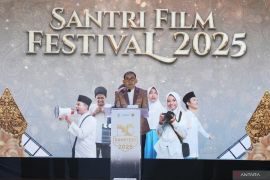Menbud soroti penguatan ekosistem film nasional melalui SANFFEST