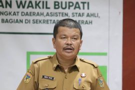 Parigi Moutong genjot turunkan angka kemiskinan