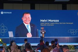 Wamen UMKM sebut holding tingkatkan efisiensi hingga daya saing produk