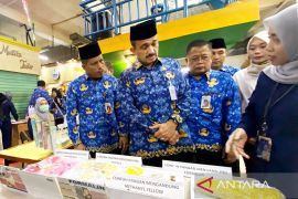 DKI kemarin, rebutan kursi hingga persiapan Natal dan Tahun Baru