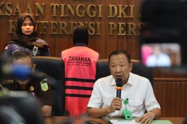 Kejati tetapkan tersangka baru kasus klaim fiktif jaminan kecelakaan kerja