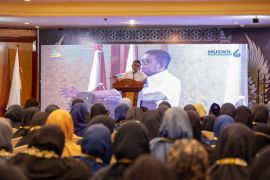 Program Banten Cerdas perkuat SDM unggul Pemprov Banten