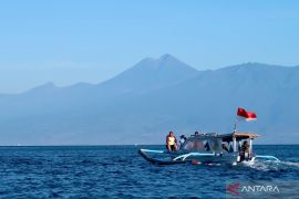 Satgas pembinaan dan penertiban usaha perairan dibentuk di NTB