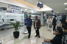 Cegah TPPO, Imigrasi Jateng miliki 44 desa binaan