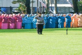 Pemkot Magelang perkuat komitmen berdayakan perempuan