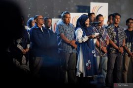 LIMA rayakan dua dekade dengan peluncuran identitas baru