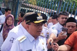 Pemkot Jambi pastikan pelayanan publik tetap berjalan selama WFA