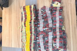 Bea Cukai Batam gagalkan penyelundupan 148 vape mengandung etomidate dari malaysia