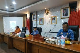 Bupati Kepulauan Seribu ajak masyarakat terlibat aktif dalam Sensus Ekonomi 2026