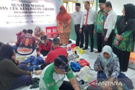 Pemkab Kotim apresiasi Baznas bantu tangani masalah sosial