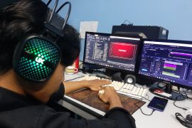 UMP Kepri 2026 diproyeksi naik 7,06 persen