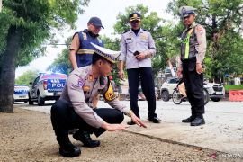 Polres Situbondo uji coba jalur Jawa-Bali lebih awal setelah perbaikan