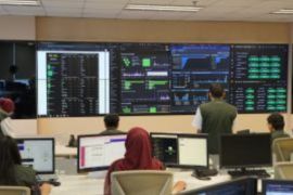 Telkom Pastikan Kesiapan Infrastruktur Digital Jelang Natal-Tahun Baru