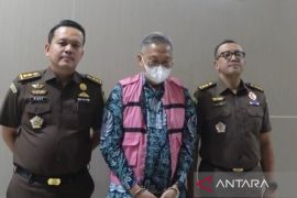 Kejati Sumut tahan eks Dirpel Inalum terkait dugaan korupsi penjualan aluminium