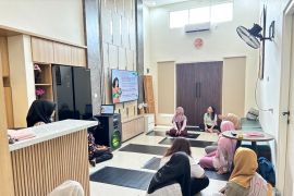 Dosen Kebidanan FK Unair dorong "birth plan co-design" tekan sesar