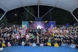 Bupati HSS sebut Ramu Art Festival wadah perjumpaan lintas komunitas