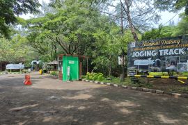 Anggota DPRD: Pengelolaan Kebun Raya Mangrove Surabaya belum optimal