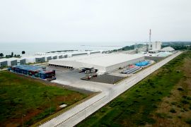 KEK Industropolis Batang catat investasi Rp4,87 triliun