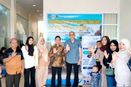 Pemprov Gorontalo buka layanan rontgen gratis deteksi TBC