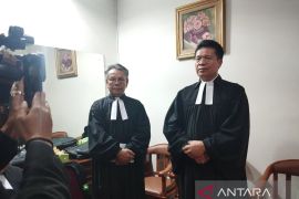 Ephorus HKBP apresiasi Prabowo hentikan operasional TPL Sumut