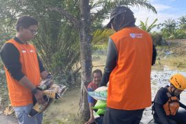 Eyebost Ulur Bantuan untuk Sumatera, Dedikasi UMKM Kepada Sesama