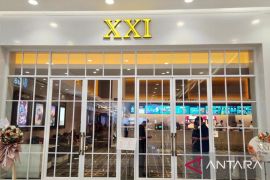 Cinema XXI resmikan bioskop pertamanya di Tuban, Jawa Timur