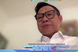 Menko PM ingatkan penting berdayakan lansia sebagai subjek pembangunan