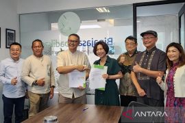 Anak perusahaan BPJSTK jalin kerja sama lindungi PMI di Taiwan