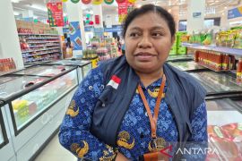 BPOM Manokwari sebut temuan produk pangan kedaluwarsa turun signifikan