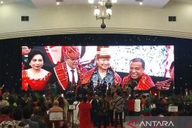 Hashim: Prabowo tak punya lahan sawit di Sumatera