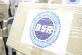 Bantuan internasional nonpemerintah sudah diizinkan masuk Aceh