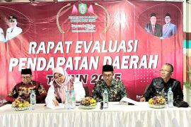 Pemkab Kotim optimalkan pendapatan melalui digitalisasi dan sinergi dengan APH