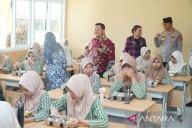 Pemkab Penajam kawal ketat Program MBG