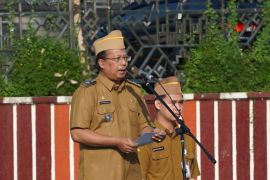 Pemprov Lampung: Pengadaan barang jasa harus jangkau UMKM dan koperasi