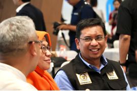 DPRD Jawa Barat optimistis wisata bergairah dengan rute baru penerbangan