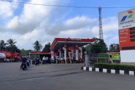 Pertamina Patra RJBB bicara pelanggaran pengisian Pertalite di SPBU Karangnunggal