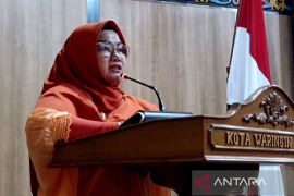 Pemkab Kotim usulkan raperda untuk tertibkan penyerahan sarana prasarana permukiman