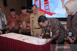 Bank Sumsel Babel dampingi ASN Sumsel persiapkan masa purna tugas