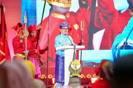 Palasara Indonesia perkuat komitmen pelestarian adat Sulsel dan Sulbar