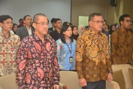 Kolaborasi Pupuk Indonesia bersama BCF di Campus Leaders Program