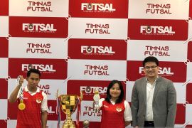 FFI bakal maksimalkan FMD tahun 2026, potensi undang Spanyol