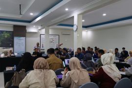 BBPOM Makassar gelar KIE tematik layanan publik Inklusif bagi disabilitas