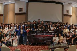 Universitas Prasetiya Mulya dorong ekonomi kreatif lewat UAS padukan industri dan budaya