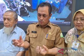 RSUD Zainoel Abidin berhasil pasang ring jantung relawan medis bencana