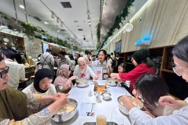 Panasonic gelar cooking with heart 2025 dukung inklusivitas anak berkebutuhan khusus