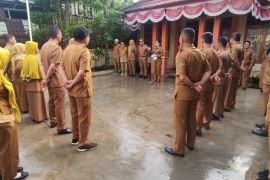 Wali Kota minta ASN menuntaskan program dan administrasi akhir tahun