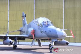 TNI AU pastikan alutsista udara terawat dengan baik