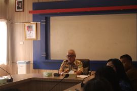 Kabupaten Bengkayang percepat pembentukan desa bersih narkoba