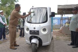 PLN UID Kalselteng raih Penghargaan Gold ISDA 2025