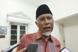 Pemprov Sumbar tetapkan UMP 2026 naik 6,3 persen